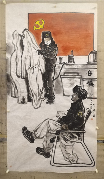 重庆有位检察工作“老中医”！专治各种“疑难杂症”